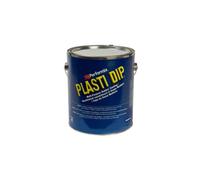 (5 litre, Orange) Plasti Dip Flexible Rubber Paint - 100's of uses