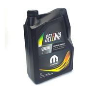 5 Litre Original Petronas Selenia Wr Pure Energy 5W30 Engine Acea C2 9.55535 S1