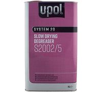 5 Litre Panel Wipe/Slow Degreaser S2002/5