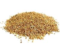 5 Litre Refill Bag Budgie Seed Mixed Cage & Aviary Bird Food 5L (approx. weight 3kg)