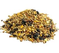 5 Litre Refill Bag No Wheat Feed Mixture Premium Wild Bird Food (Weight 3kg/approx. 5L)