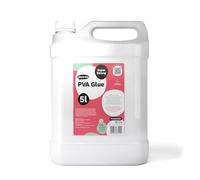 5 litre Show-me PVA Glue - Premium Strong Adhesive