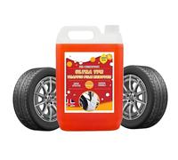 5 Litre Viscous Formula Cherry Scented Ultra TFR Traffic Film Remover