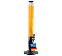 5 Litre XXXL Drinking Column Beer Tower Party Beer Dispenser with tap - Probably The Largest Drinks Column in The World!