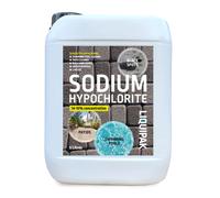 (5 Litres) Sodium Hypochlorite | Patio Cleaner 5-20 Litres
