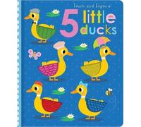 5 Little Ducks