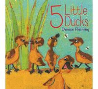 5 Little Ducks