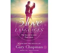 5 Love Languages Audio CD, The