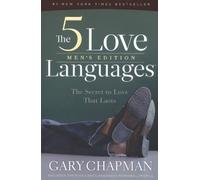 5 Love Languages Men's Edition, The