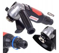 5" M14 Air Angle Air Grinder