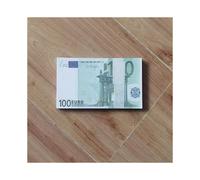 (5) Magic Props Bank Notes Selling Novelty Toys Street Tricky Bills For Party Wedding Birthday 100pcs