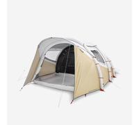 5-man Inflatable Tent - Air Seconds 5.2