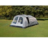 5 Man Poled Tent Outdoor Revolution Camp Star 500XL with Footprint ORFT0040