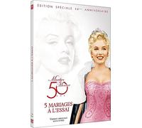 5 MARIAGES A L