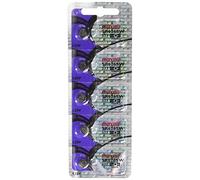 5 Maxell Batteries Button Cell SR626SW