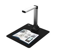 5 Megapixel Fixed-Focus A4 Document Camera Scanner with OCR Text Recognition