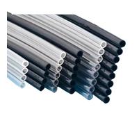 5 Meter DTF Printer Ink Tube Hose Compatible with Eco Solvent Printers(4 LINE 6X4MM UV)