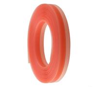 5 Meter Guide Rail Splinter Guard Strip, Clear Splinter Guard Splinterguard Replacement, 495207 For Splinter Guard Replacement Strip And Is Compatible With FS/2, FS/2 KP, And FSK Guide Rails