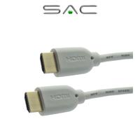 5 Meter High Speed HDMI Cable v2.0 Smart Lead 4K Ultra HD 3D 2106p