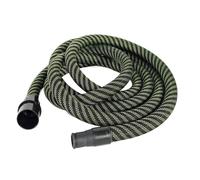5 Meter Nylon Snake Skin Vacuum Hose, Compatible for FESTOOL, Compatible for Mirka, Vacuum Cleaners, Dust Extraction Accessories