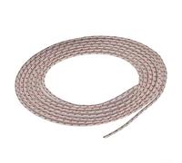5 Meter Polyester Starter Rope for Lawn Mower Recoil, 4 0 mm Diameter Traction Cord Suitable for Various Outdoor Machines, Load Capacity Up to 290 KG