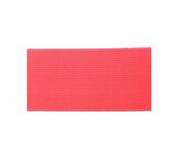 5 Meters 20/25/30/40/50mm Colored Elastic Band Wide Rubber Bands for Diy Sewing Accessories
