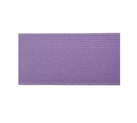 5 Meters 20/25/30/40/50mm Wide Flat Elastic Band for Sewing Clothes Accessories, Purple, 30mm