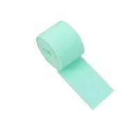 5 Meters Elastic Band 3-5cm Wide Flat Trousers Durable Thickened Skirt Knitted Sewing Accessories,Red,30mm(Mint Green,50mm)