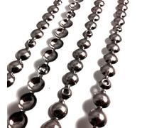 5 METERS OF UPHOLSTERY NAIL STUD STRIPS NICKEL PLATED FINSH INCULDING NAILS FOR SOFA, SETTEE OR CHAIR by Falcon Workshop Supplies