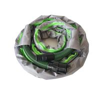 5 Meters Vacuum Tube Protective Cover, Compatible with FESTOOL