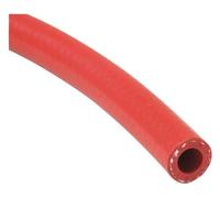 5 Metre 1/2" Red Fresh Water Food Grade Hose Pipe Caravan Motorhome