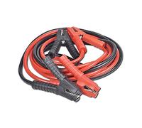 5 Metre 2000amp Heavy Duty Battery Jump Leads Booster Cables