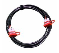 5 Metre extension lead for folding solar panels (240W)