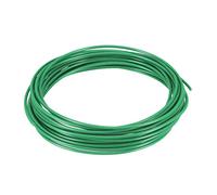 5 Metres / 16 Feet PLA 3D Pen / 3D Printer Filament 1.75 mm Green