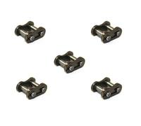 5 Mini Moto Chain Split Or Break Links