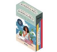 5-Minute-a-day Mindfulness (VIVIDA)