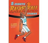 5-Minute Basketball Stories (5-minute Stories)