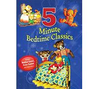 5 Minute Bedtime Classics