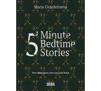 5-Minute Bedtime Stories