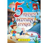 5 Minute Bedtime Stories