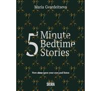 5-Minute Bedtime Stories