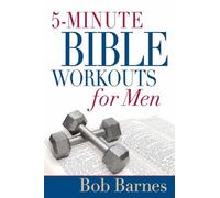 5-Minute Bible Workouts For Men