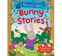 5 Minute Bunny Tales (Young Story Time)