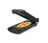 5 Minute CleverChef - 700W - Non-Stick Multicooker - Great for Steaks, Omelettes, Toasties, Pizzas & Dessert Maker - Free Drew&Cole Recipe App - Quick