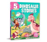 5 Minute Dinosaur Stories