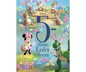 5-Minute Easter Stories (5-Minute Stories)