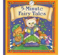 5 Minute Fairy Stories