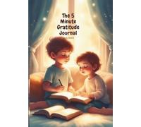 5-Minute Gratitude Bedtime Journal for Kids Daily Mood Tracker & Bedtime Reflection: Routine to Build Emotional Awareness, Gratitude and Positive Sleep Habits