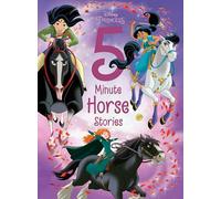 5-Minute Horse Stories (5-Minute Stories)
