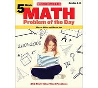 5-Minute Math Problem of the Day